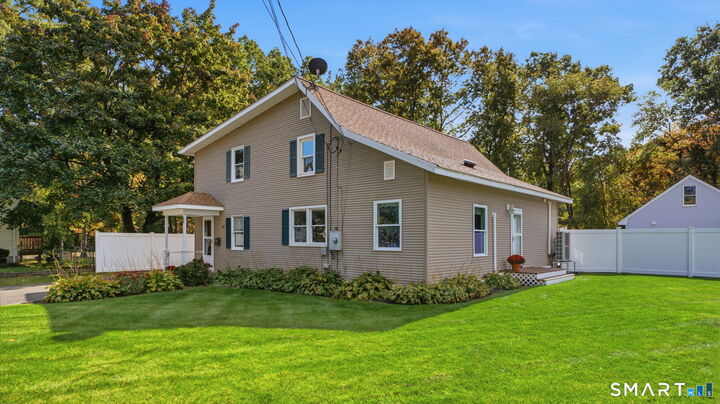 Property Photo:  13 Spring Street  CT 06062 