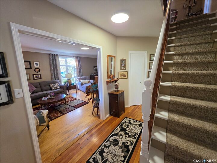Property Photo:  409 3rd Avenue W  SK S9X 1B8 