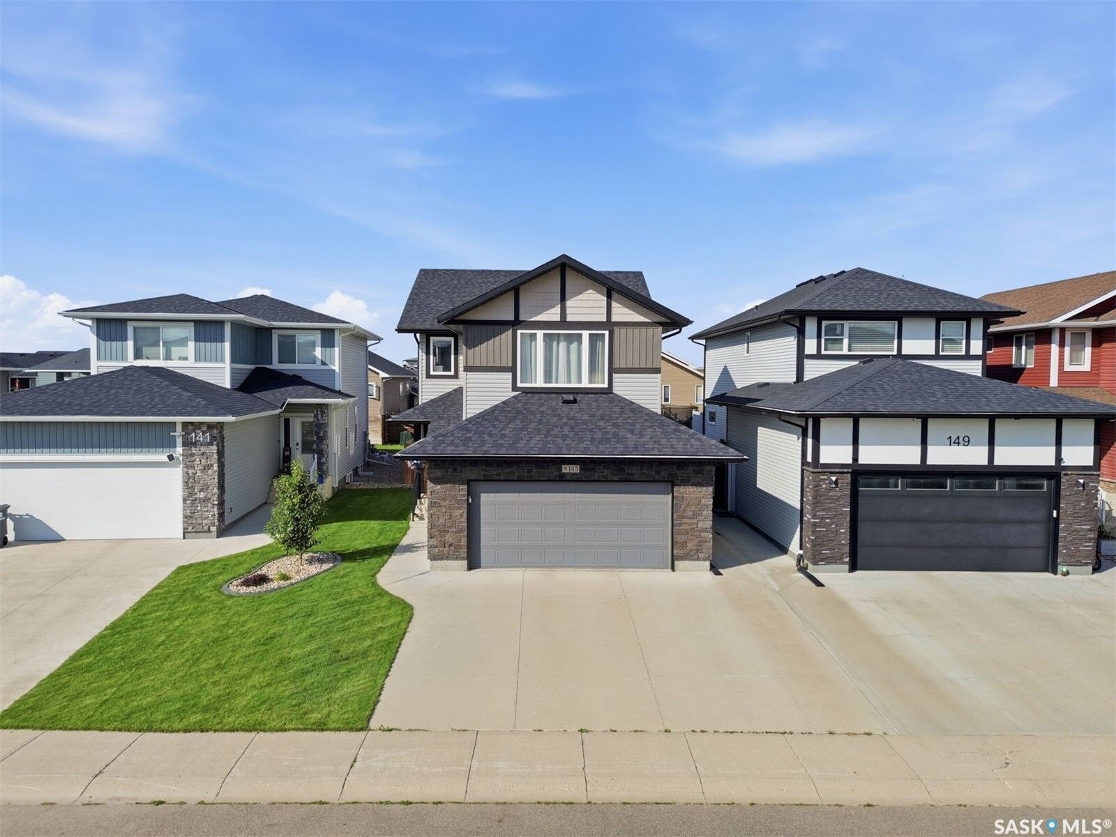 Property Photo: 145 Cowan Crescent SK S0K 2T1