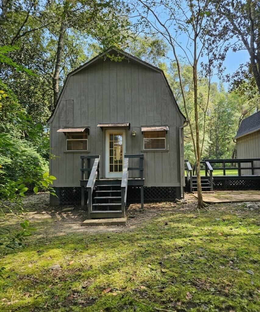 Property Photo: 437 Horseshoe Cir GA 31792