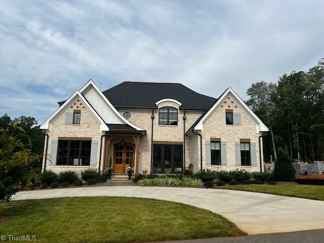 Property Photo: 3923 Kinderton Stream Lane NC 27106