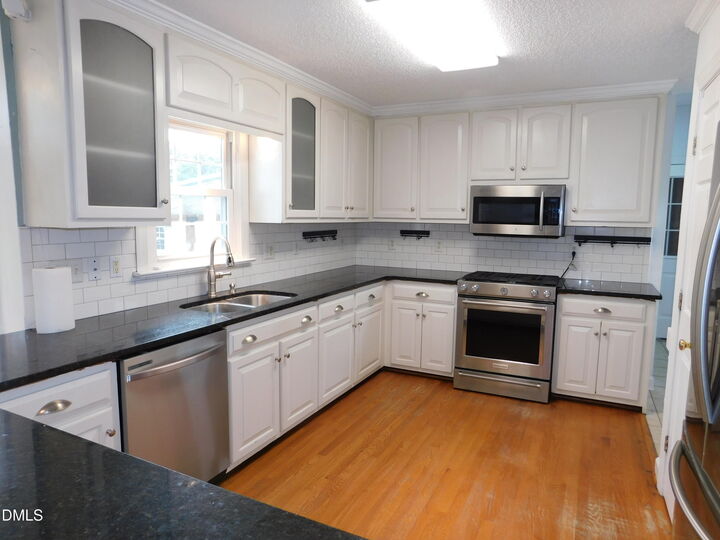 Property Photo:  1231 Evergreen Drive  NC 27856 