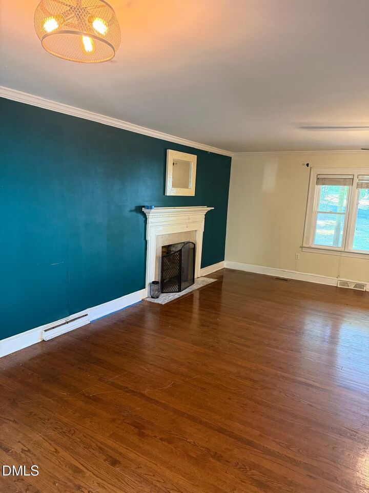 Property Photo:  605 Carr Street  NC 27330 