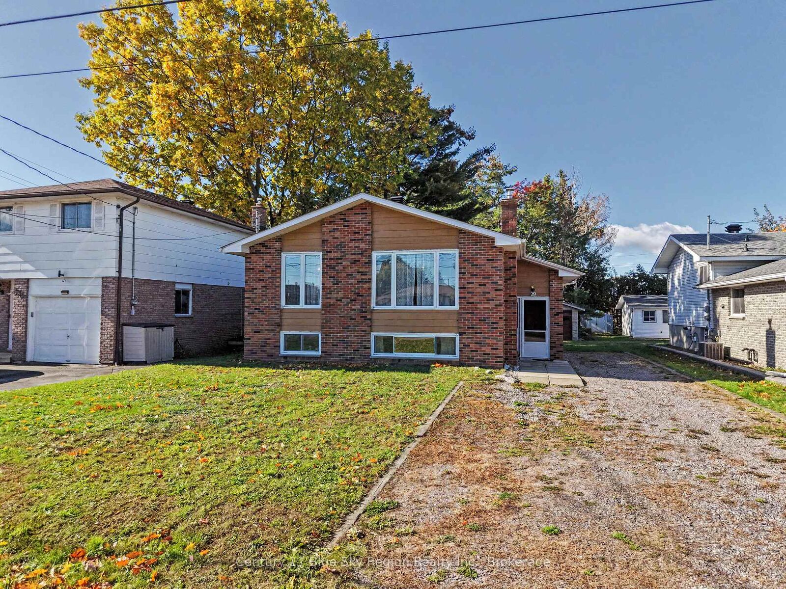 Property Photo: 29 Beaver Crescent ON P1A 3N1