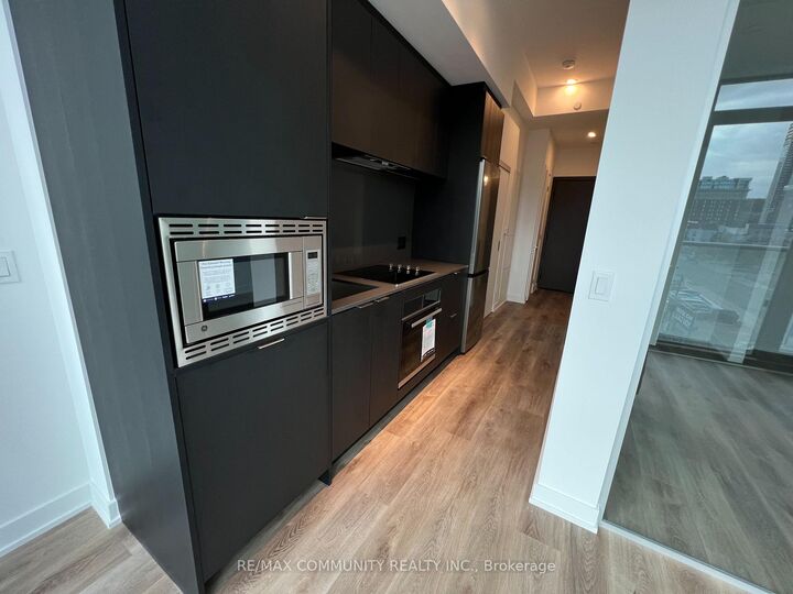 Property Photo:  91 John Street 507  ON L8R 0B8 