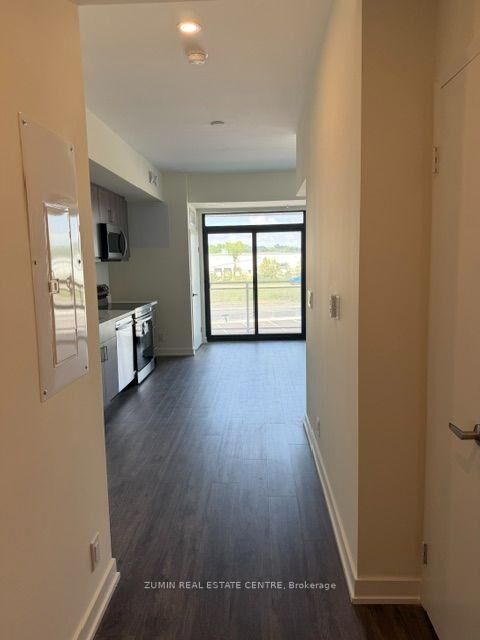 Property Photo:  350 Prince Charles Drive 204  ON L3C 0L6 