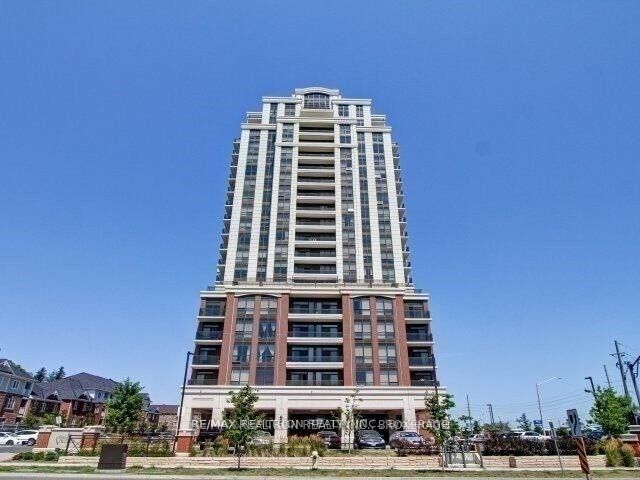 Property Photo:  9500 Markham Road 320  ON L6E 0N6 
