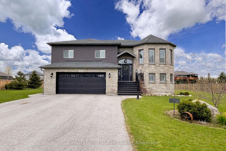 Property Photo:  204 Mactay Drive  ON N0G 1H0 