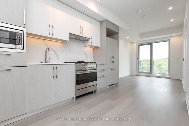 Property Photo:  8 Manor Road W 605  ON M4S 2A5 
