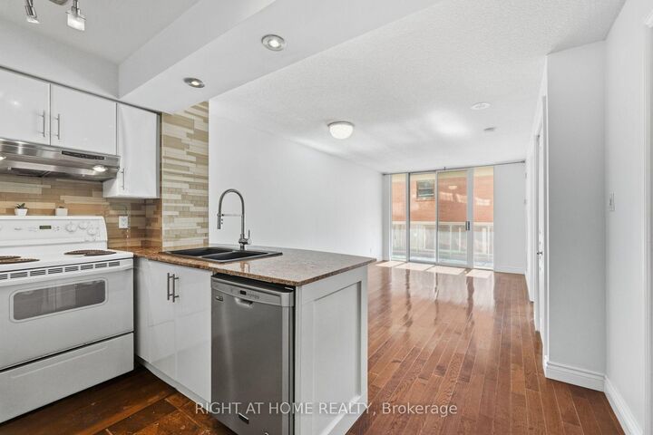 Property Photo:  313 Richmond Street E 459  ON M5A 4S7 