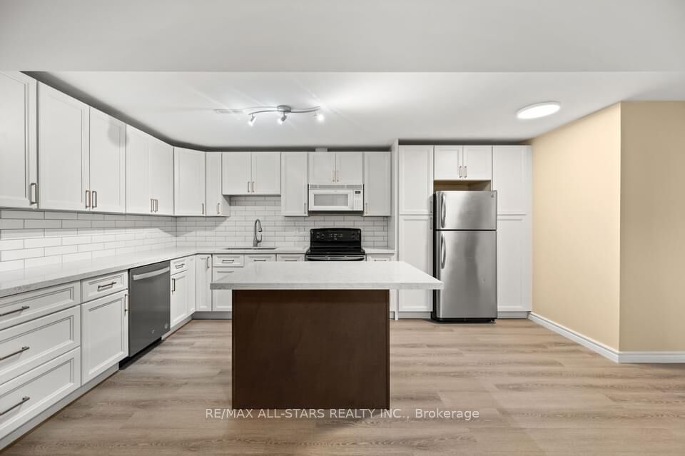 Property Photo:  4 Smith Street Basement  ON L3Z 3C9 