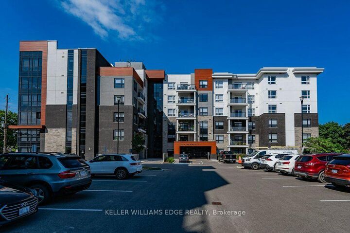 Property Photo:  340 Plains Road E 106  ON L7T 0C2 
