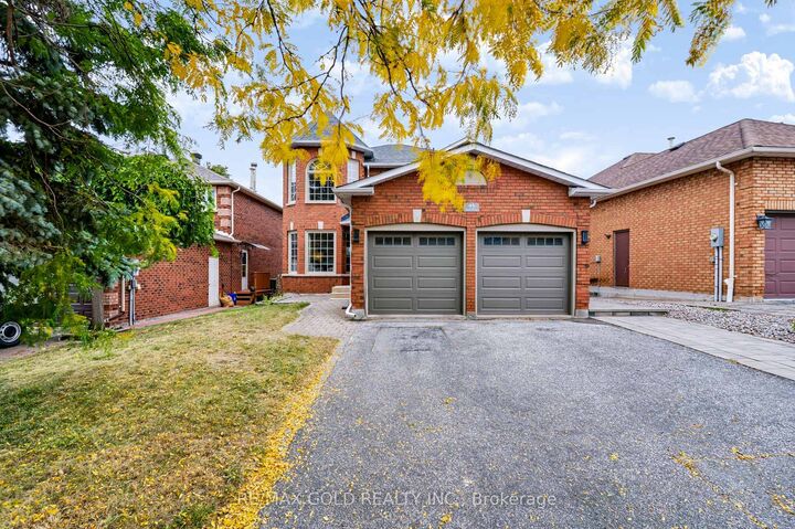 Property Photo:  43 Golden Meadow Road  ON L4N 7G5 