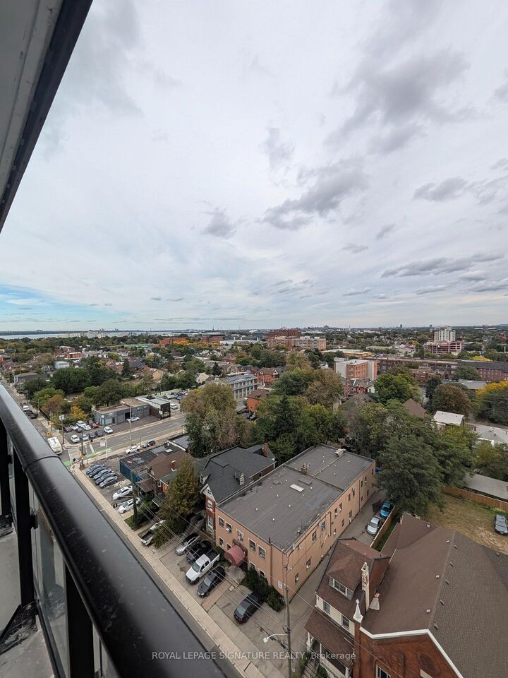 Property Photo:  101 John Street 1212  ON L8R 0B8 