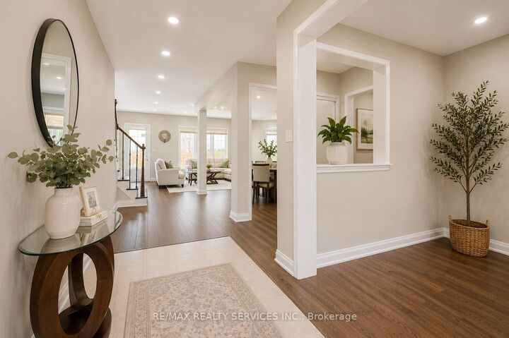 Property Photo:  89 Powell Road  ON N3T 0P9 