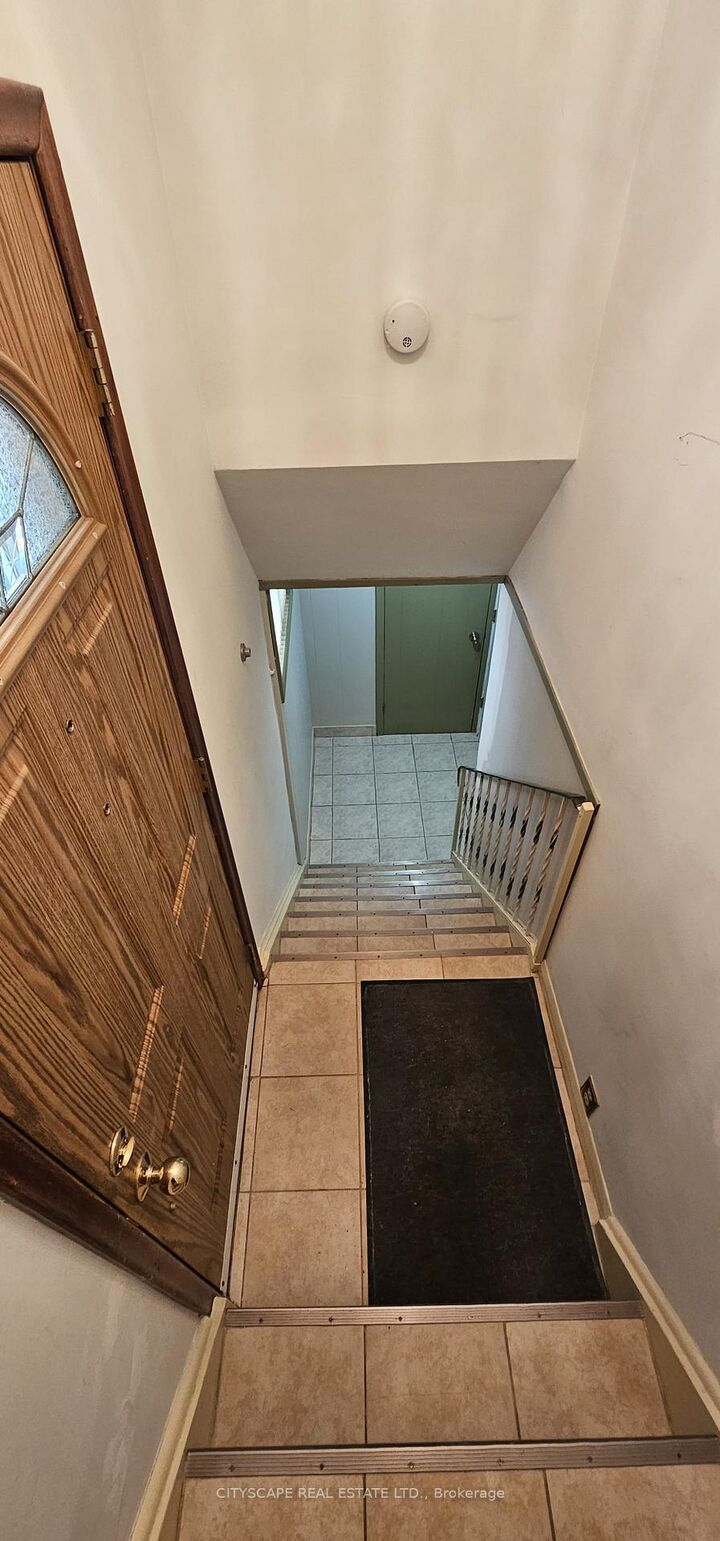 Property Photo:  49 Algoma Street Basement  ON M8Y 1C4 