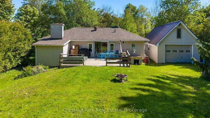 Property Photo:  4 Parkside Avenue  ON L9Y 5P3 