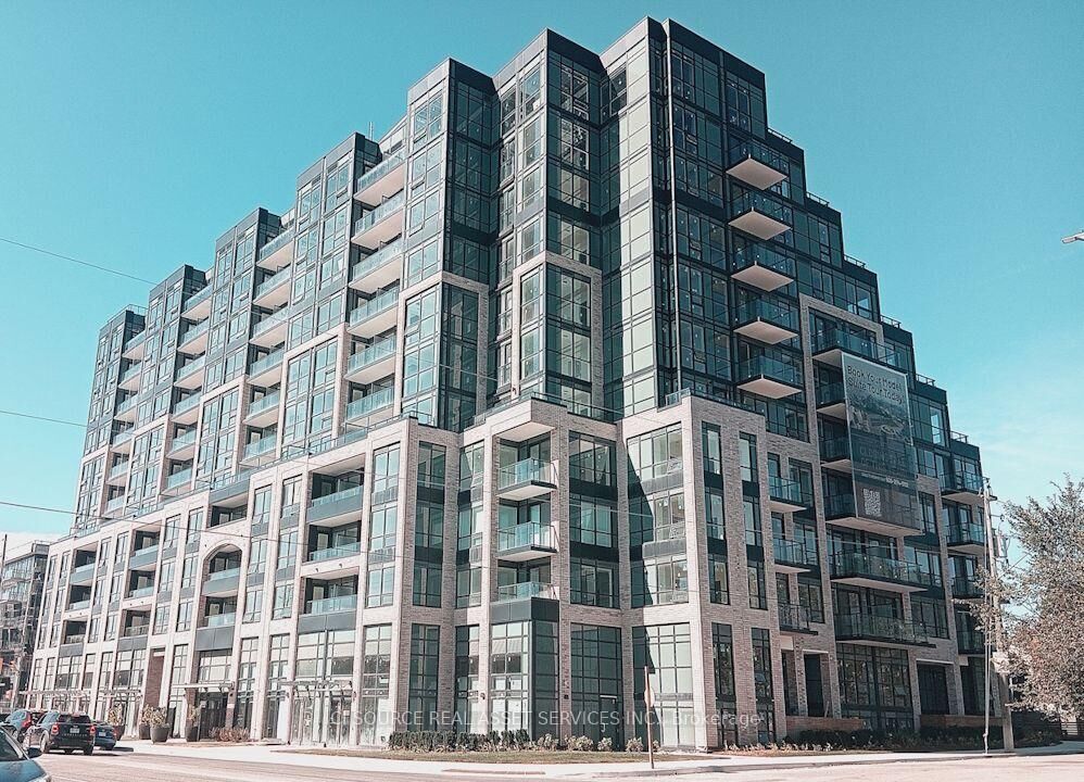 Property Photo:  1381 Lakeshore Road E 525  ON L5E 1G6 