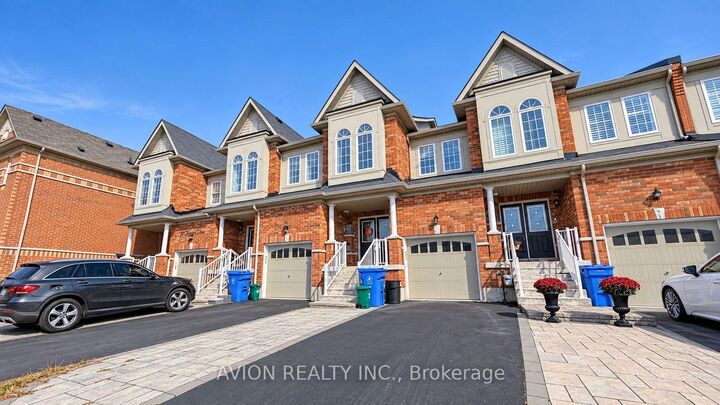 Property Photo:  23 Clarinet Lane  ON L4A 4N1 