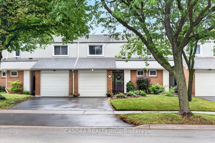 Property Photo:  479 Woodview Road  ON L7N 2Z9 