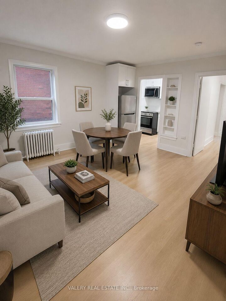 Property Photo: 3015 Queen Street E A1a ON