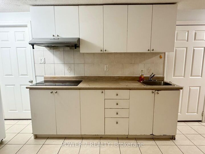 Property Photo:  58 Wilderness Drive Basement  ON M1V 3P6 