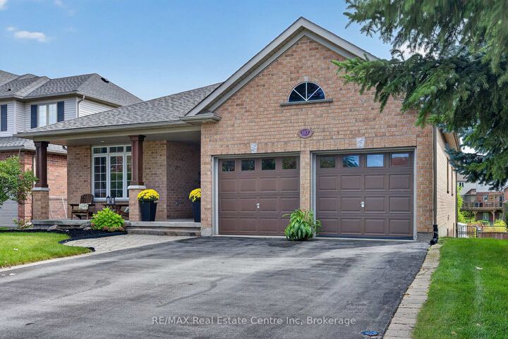 Property Photo:  117 Hayward Court  ON N0B 2K0 