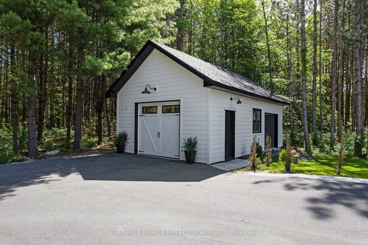 Property Photo:  793 Powers Road  ON K7H 3C5 