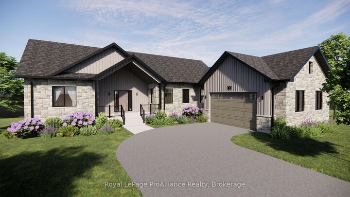 Property Photo:  Lot 31 Ridgeline Drive  ON K0K 2G0 