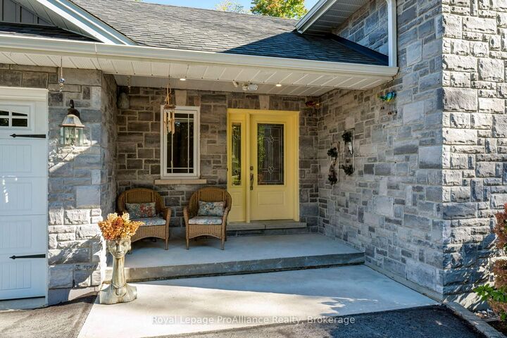 Property Photo:  21502 Loyalist Parkway (Highway 33) Parkway  ON K0K 1L0 
