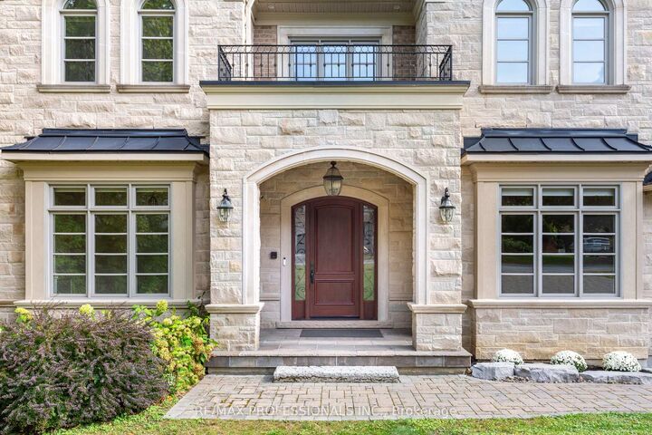 Property Photo:  191 Edenbridge Drive  ON M9A 3G7 
