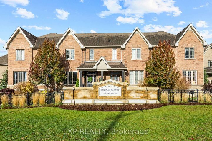 Property Photo:  7 Vita Stephanie Court  ON L0E 1R0 