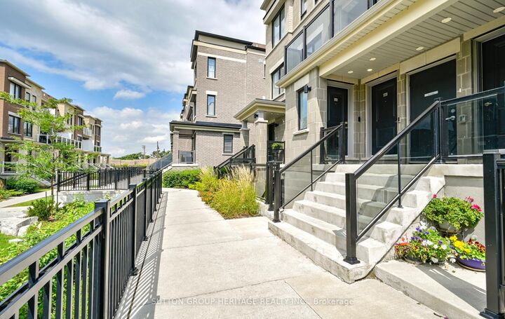 Property Photo:  22 C Lookout Drive  ON L1C 7G1 