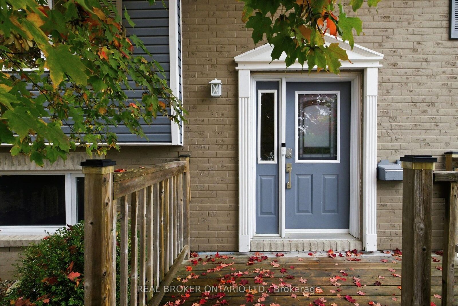 Property Photo:  202 Santiago Street  ON K7C 4S5 
