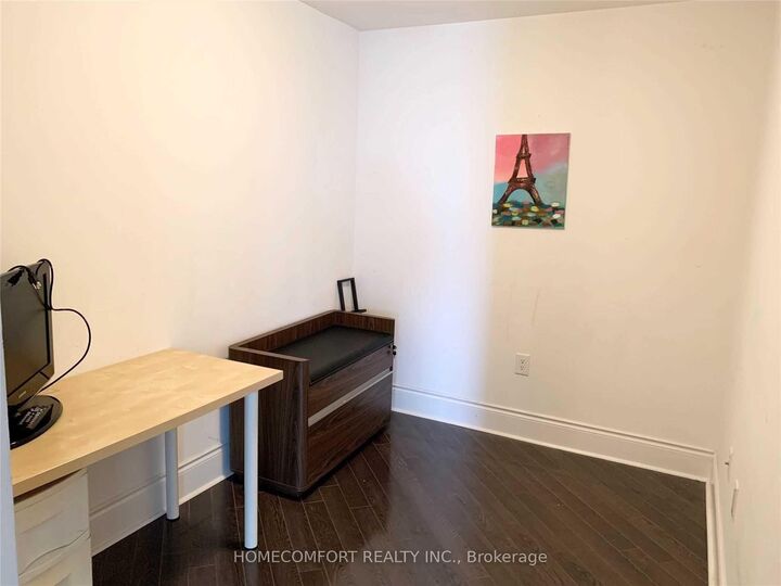 Property Photo:  500 Doris Avenue 2619  ON M2N 0C1 