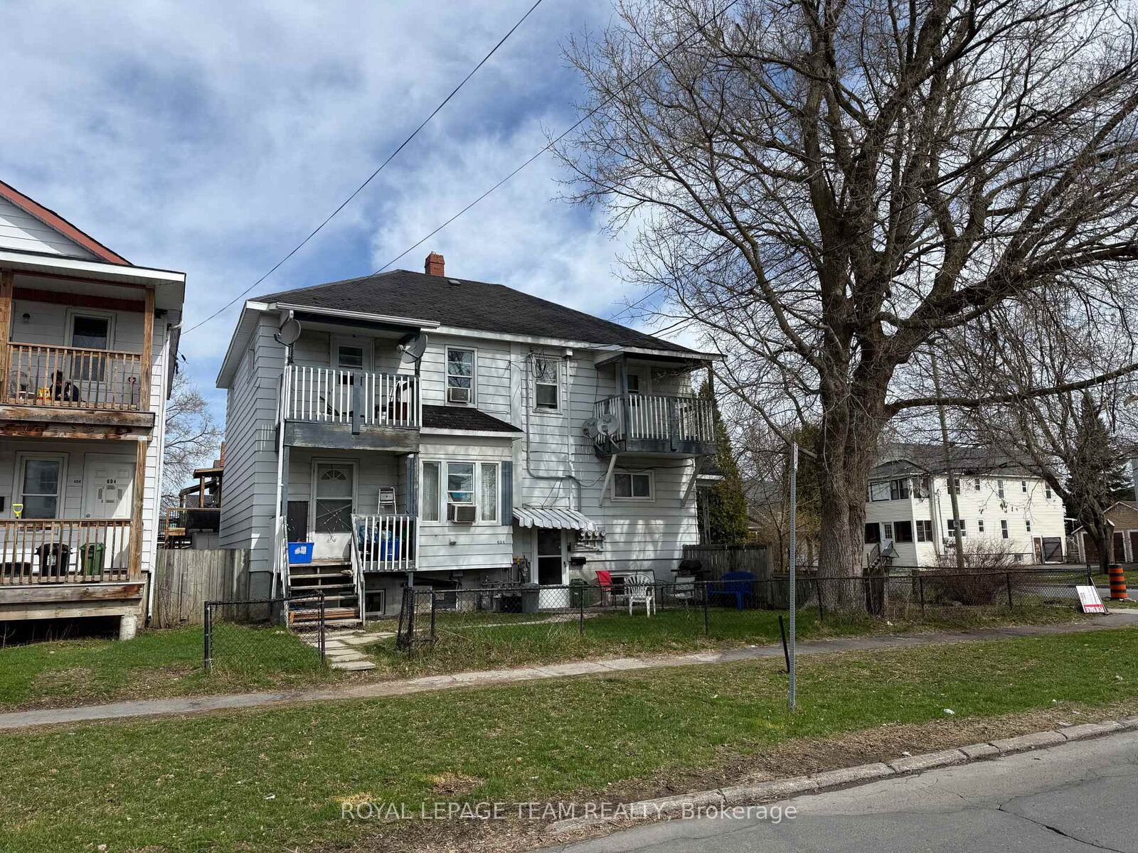 Property Photo: 300 St Felix Street ON K6H 5A6