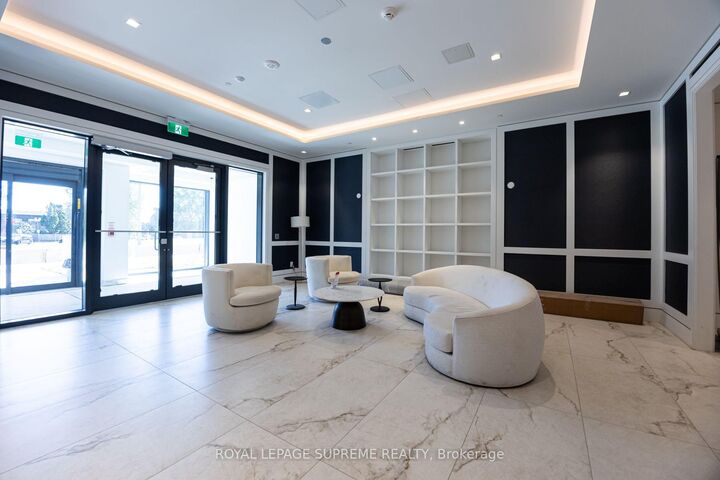 Property Photo:  4010 Eglinton Avenue W 412  ON M9A 0G5 