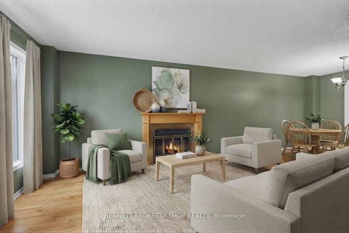 Property Photo:  636 Apollo Way  ON K4A 1T4 