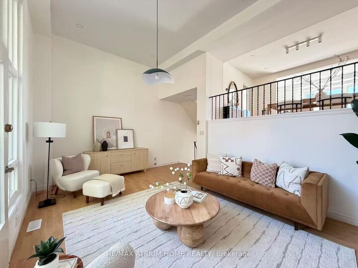 Property Photo:  70 Crockamhill Drive 67  ON M1S 3H1 