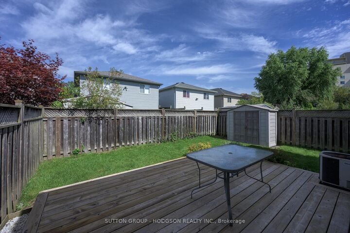 Property Photo:  912 Blythwood Road  ON N6H 5V1 