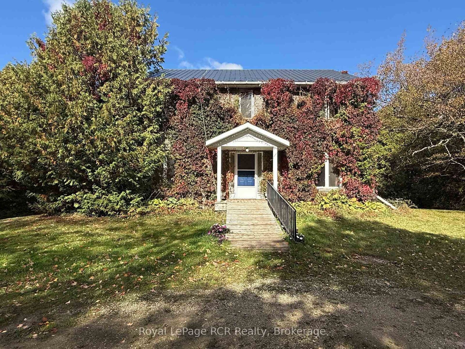 Property Photo:  204470 Highway 26 N/A  ON N4K 5W4 