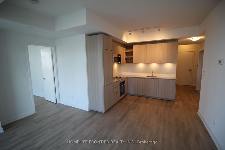 Property Photo:  50 Ordnance Street 2005  ON M6K 1A2 