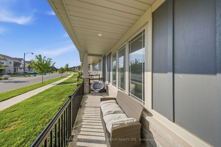 Property Photo:  80 Marsh Avenue 124  ON K9H 0J5 