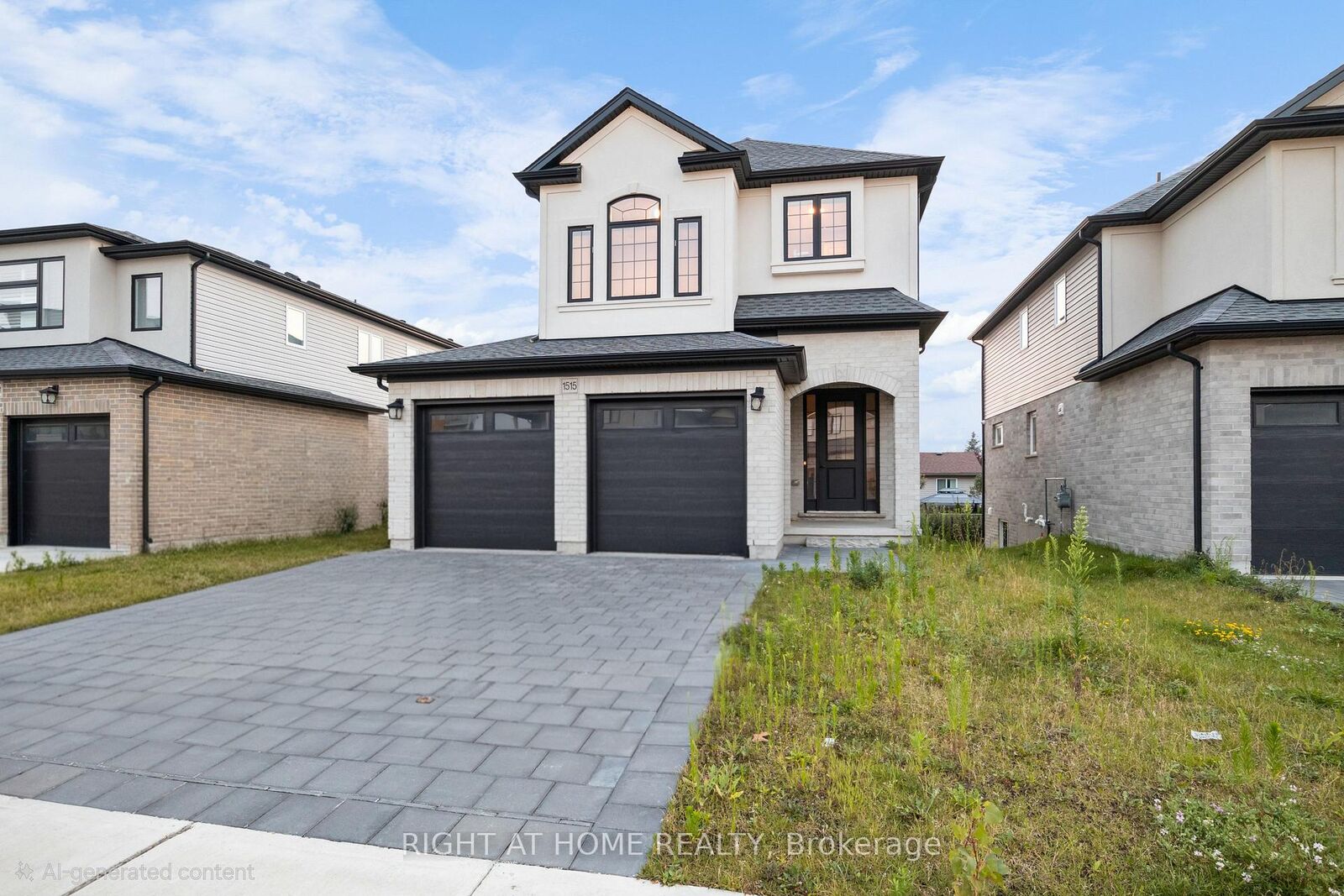 Property Photo:  1515 Dylan Street  ON N5V 0B9 