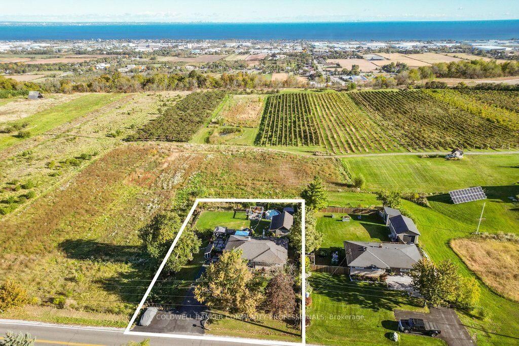 Property Photo:  919 Ridge Road  ON L8J 2Y4 