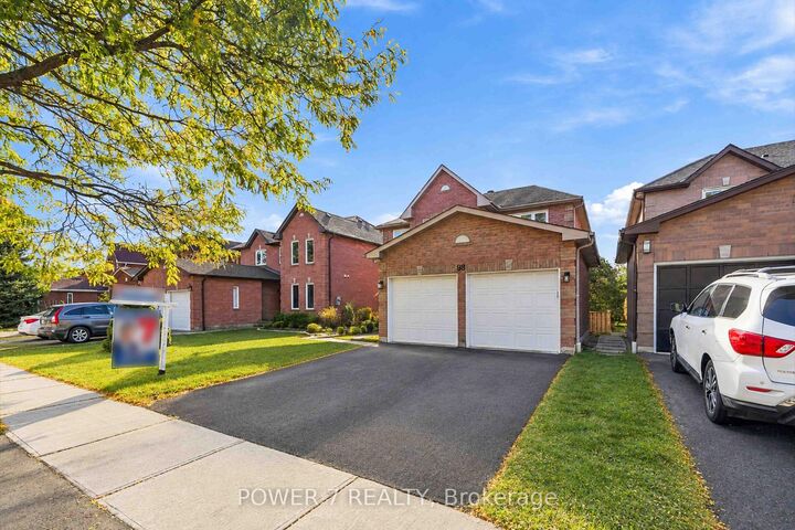 Property Photo:  98 Sullivan Drive  ON L1T 3P2 