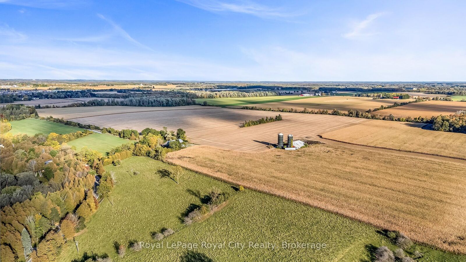 Property Photo:  533 South River Road  ON N0B 1S0 