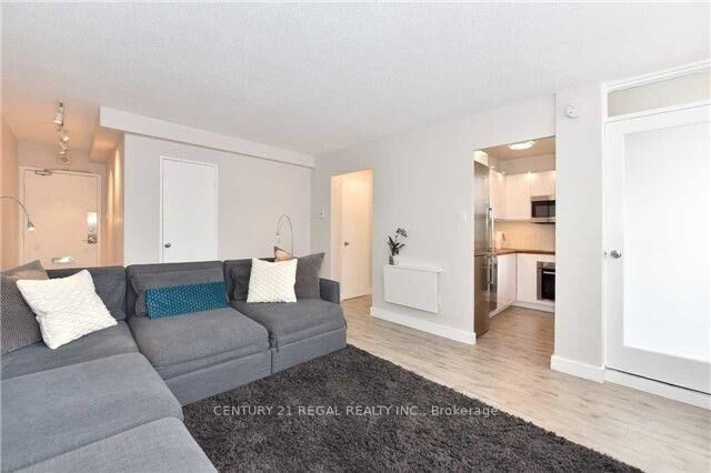 Property Photo:  30 Gloucester Street 1107  ON M4Y 1L6 