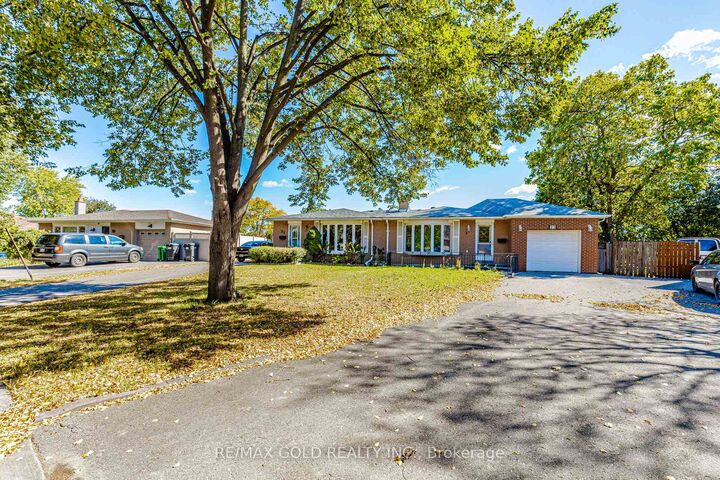 Property Photo:  23 Brookdale Crescent  ON L6T 1M8 