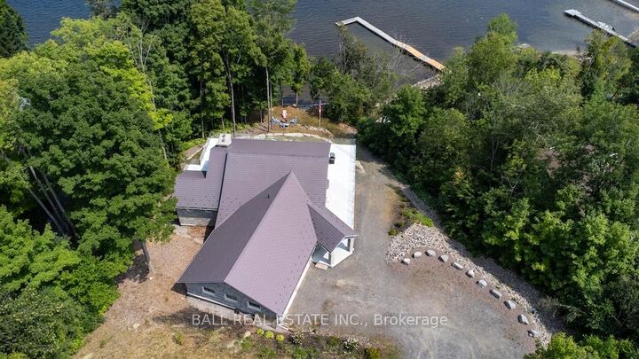 Property Photo:  13540 Highway 35 N/A  ON K0M 2K0 
